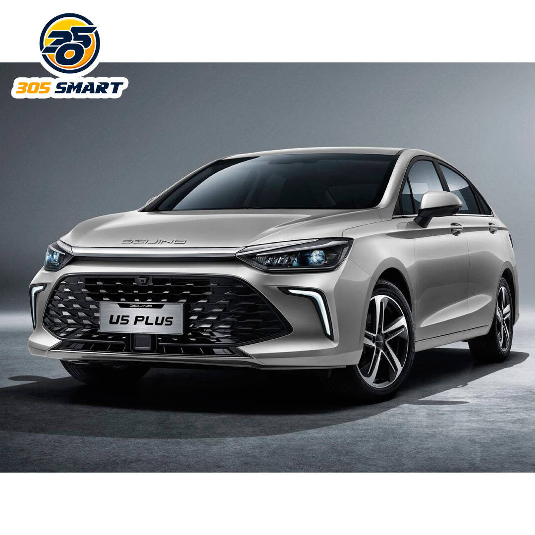 BAIC U5 PLUS - 305 Smart