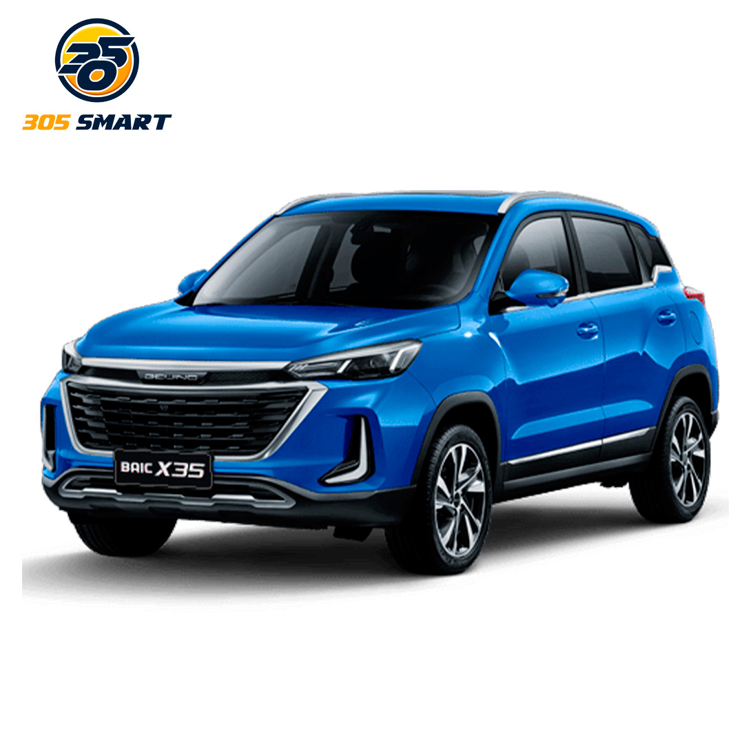 BAIC X35 - 305 Smart