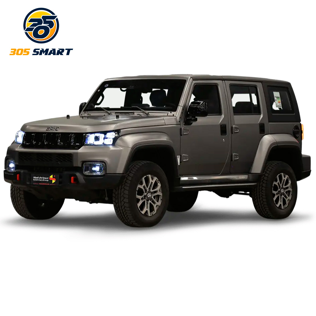 BAIC BJ40 - 305 Smart