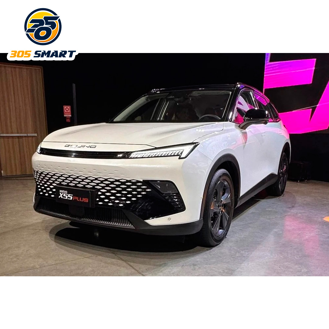 BAIC X55 PLUS - 305 Smart
