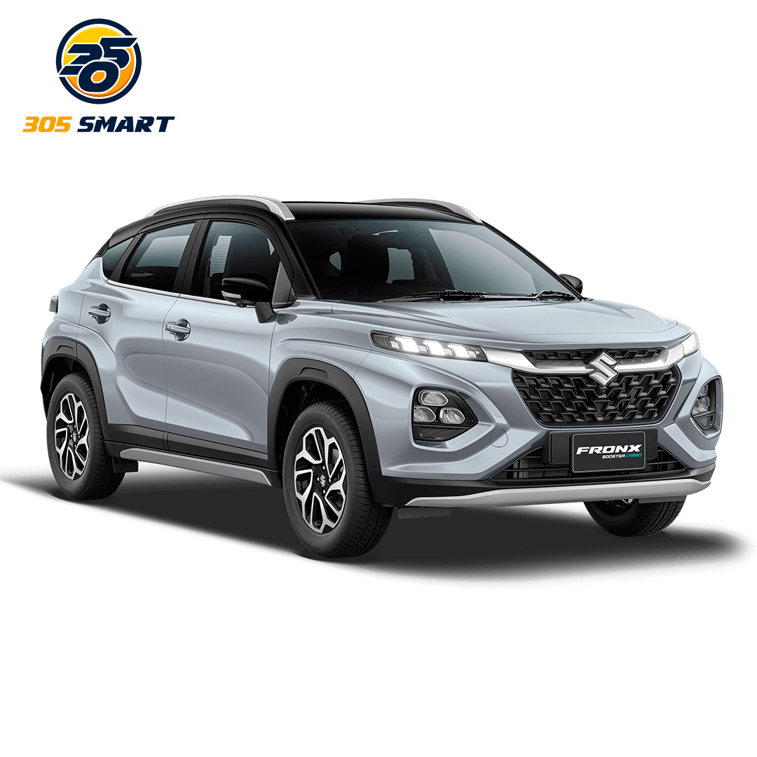 SUZUKI FRONX - 305 Smart
