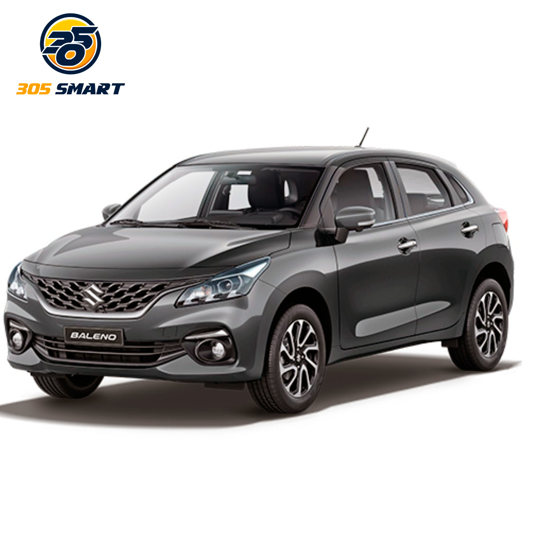 SUZUKI BALENO GLX - 305 Smart