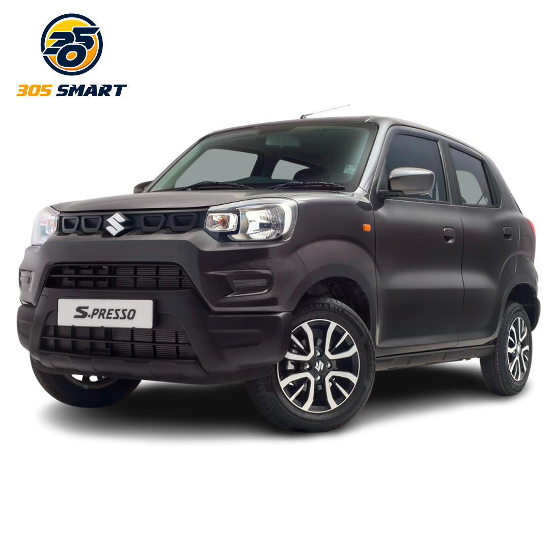SUZUKI S-PRESSO MT - 305 Smart