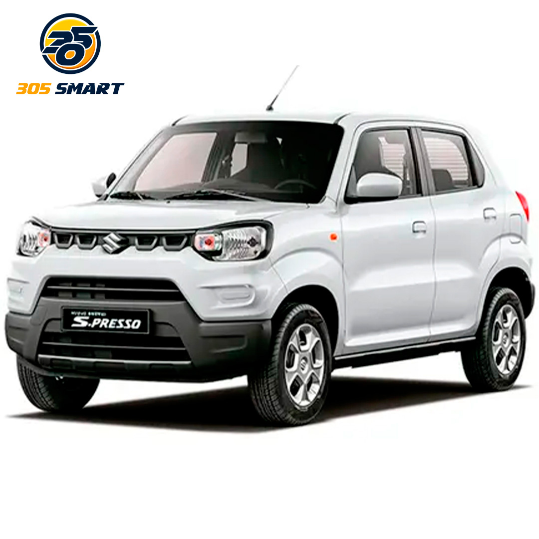 LHD SUZUKI S-PRESSO AT - 305 Smart