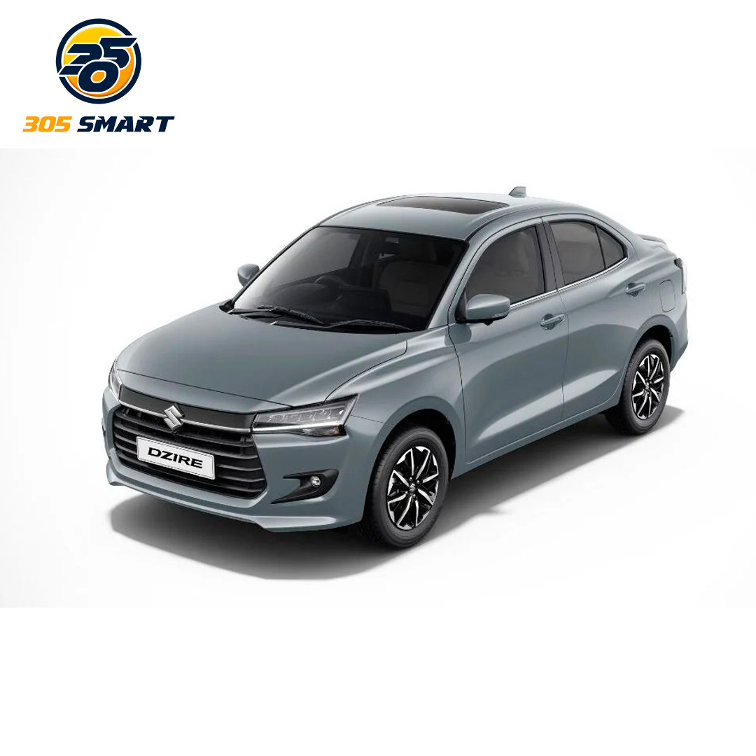 LHD SUZUKI DZIRE GLX - 305 Smart