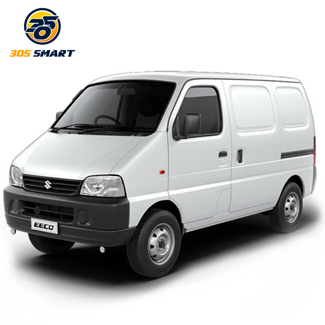 LHD SUZUKI EECO MANUAL - 305 Smart